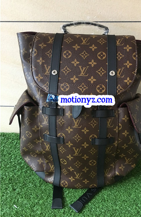 Brand Bag 4